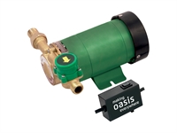 Насос для повышения давления с сухим ротором CS-15/9 oasis 184