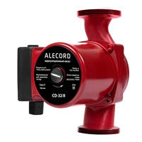 Циркуляционный насос  с мокрым ротором Alecord 32 oasis 1933