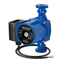 Циркуляционный насос с мокрым ротором Zerten 25 oasis 1963