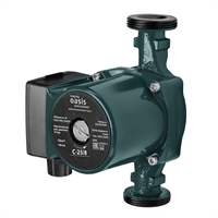Циркуляционный насос с мокрым ротором C-25/8 oasis 307