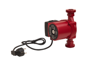 Циркуляционный насос с мокрым ротором Alecord C-25/4 oasis 313