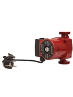 Циркуляционный насос с мокрым ротором Alecord C-25/6-130 oasis 316