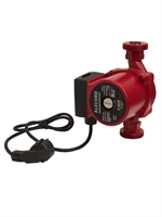 Циркуляционный насос с мокрым ротором Alecord C-25/8 oasis 317