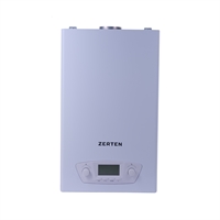 Настенный газовый котел Zerten ZR-24 oasis 3157