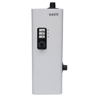 Электрический котел отопления Oasis KM oasis 503