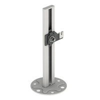 Напольные кронштейны Oasis Pro серии KHZ4 oasis 3238