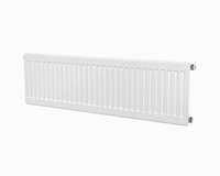 Стальные панельные радиаторы Oasis Pro, тип 10, высота 300, боковое подключение oasis 139
