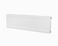 Стальные панельные радиаторы Oasis Pro, тип 11, высота 300, боковое подключение oasis 143