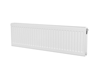 Стальные панельные радиаторы Oasis Pro, тип 20, высота 300, боковое подключение oasis 147