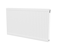 Стальные панельные радиаторы Oasis Pro, тип 21, высота 600, боковое подключение oasis 161