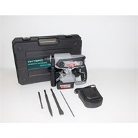 Перфоратор аккумуляторный ИНТЕРСКОЛ ПА-24/18В 14578