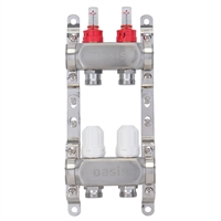 Коллекторная группа KNB01-02 oasis 2615