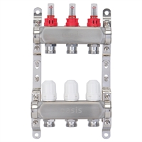 Коллекторная группа KNB01-03 oasis 2616