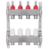 Коллекторная группа KNB01-04 oasis 2617