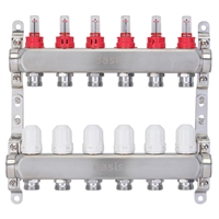 Коллекторная группа KNB01-06 oasis 2619