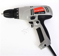 Дрель-шуруповерт ИНТЕРСКОЛ ДШ-10/260Э 23101-1