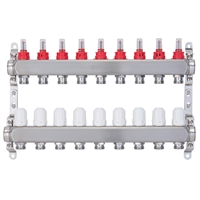 Коллекторная группа KNB01-09 oasis 2622