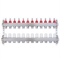 Коллекторная группа KNB01-12 oasis 2625