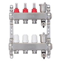 Коллекторная группа KNR01-03 oasis 2628