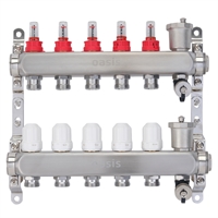 Коллекторная группа KNR01-05 oasis 2630