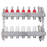 Коллекторная группа KNR01-06 oasis 2631