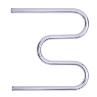 Водяные полотенцесушители oasis 1955