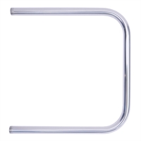 Водяной полотенцесушитель Oasis Eco ECO-U50/50V oasis 293