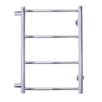 Водяной полотенцесушитель Oasis Eco ECO-H40/60V4P-B oasis 295