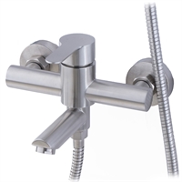 Смеситель SUS2001М_Car oasis 2198