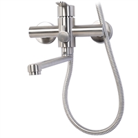 Смеситель SUS2002М_Car oasis 2199