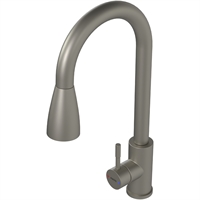 Смеситель SUS1004НСGL oasis 2210