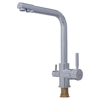 Смеситель L1007GF oasis 2214