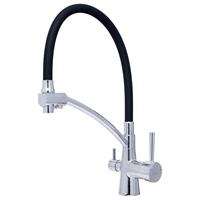 Смеситель L1014MGFB oasis 2224