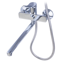 Смеситель L2010М_Mat oasis 2225