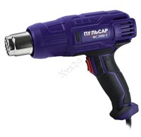 Термовоздуходувка ПУЛЬСАР ФС 2000-2 8863