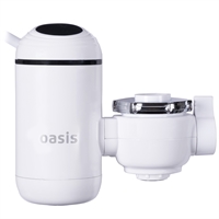 Электрический проточный водонагреватель NP-W oasis 116