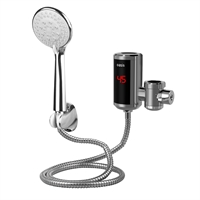 Электрический проточный водонагреватель NS oasis 452