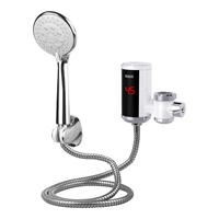 Электрический проточный водонагреватель NW oasis 497