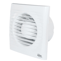Электровентилятор LOFT 100/97 oasis 446