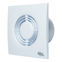 Электровентилятор LOFT 100/90 oasis 447
