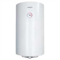 Электрический накопительный водонагреватель Oasis SV-80 oasis 241