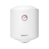 Электрический накопительный водонагреватель Oasis Eco ER-30 oasis 253