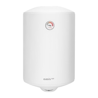 Электрический накопительный водонагреватель Oasis Eco ER-80 oasis 255