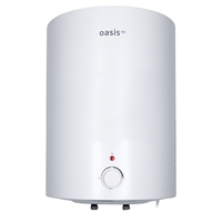 Электрический накопительный водонагреватель Oasis Eco VD-30L oasis 474