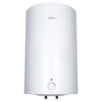 Электрический накопительный водонагреватель Oasis Eco VD-50L oasis 475