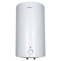Электрический накопительный водонагреватель Oasis Eco VD-80L oasis 476