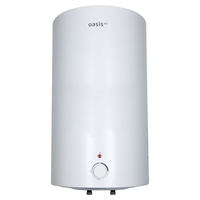 Электрический накопительный водонагреватель Oasis Eco VD-100L oasis 477