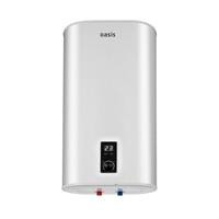 Электрический накопительный водонагреватель Oasis A-80 oasis 2274