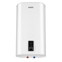 Электрический накопительный водонагреватель Oasis 100VZ oasis 2285