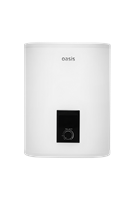 Электрический накопительный водонагреватель Oasis 30R oasis 2303